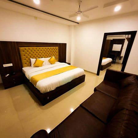 Thejaswini Residency Cheruvathur Nileshwar Exterior photo