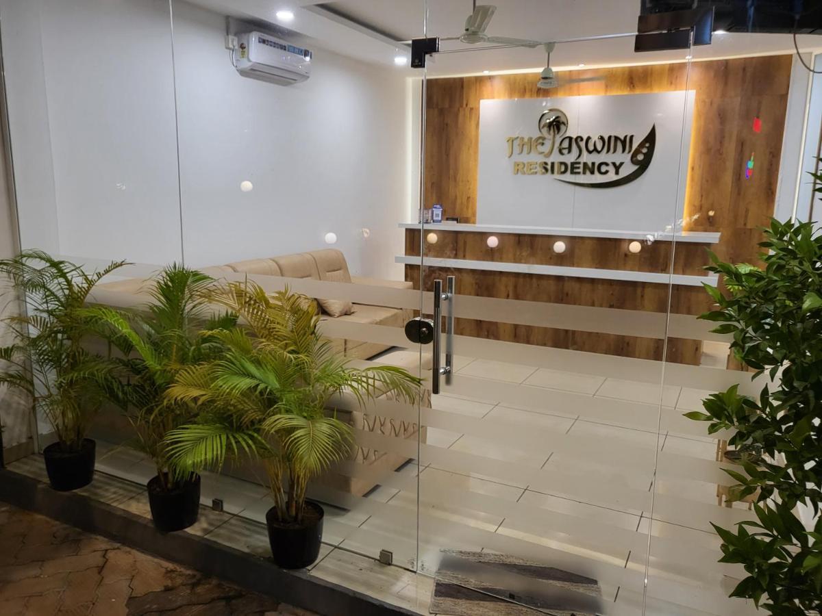 Thejaswini Residency Cheruvathur Nileshwar Exterior photo