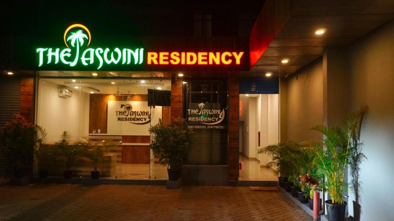 Thejaswini Residency Cheruvathur Nileshwar Exterior photo