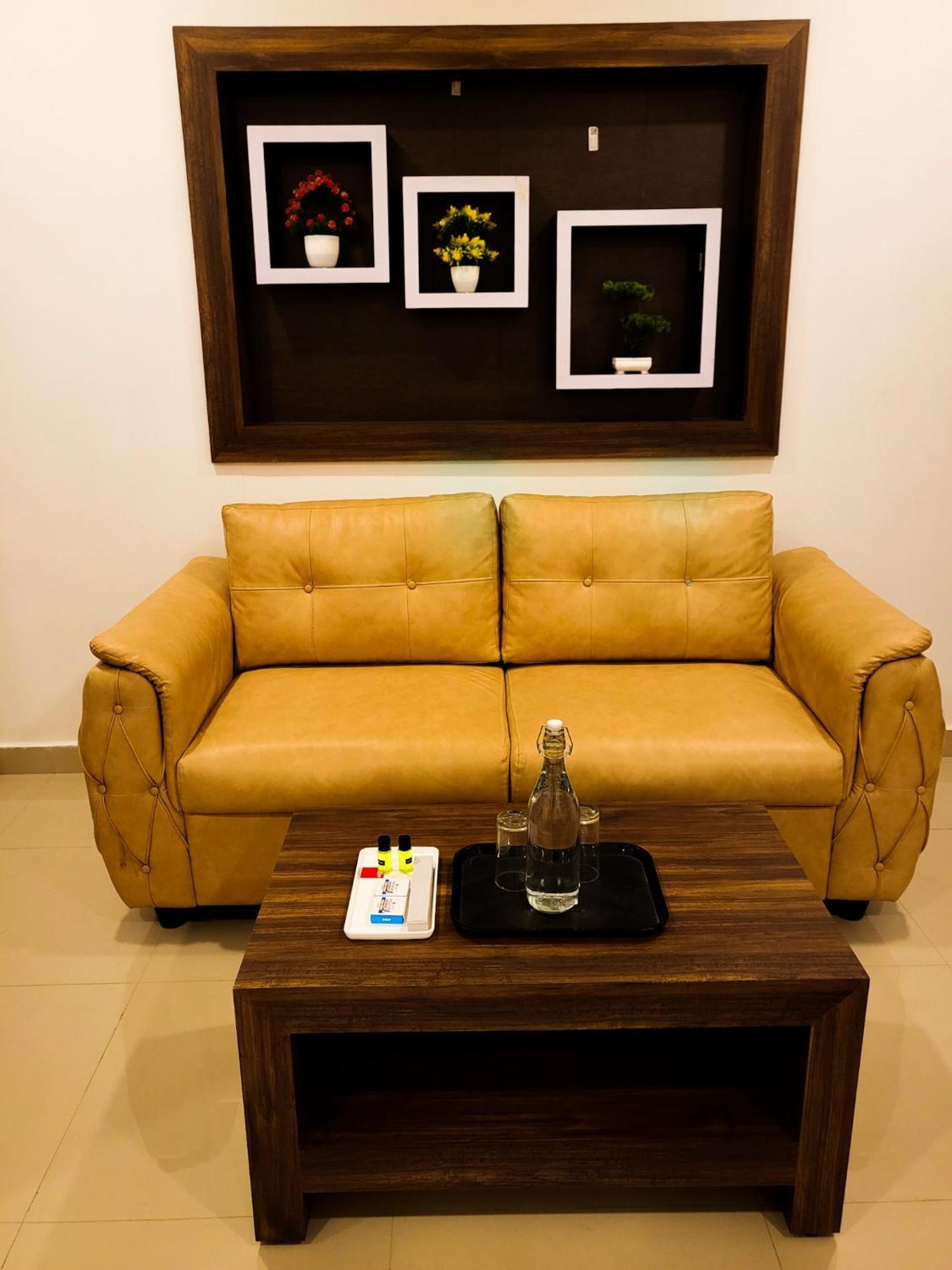 Thejaswini Residency Cheruvathur Nileshwar Exterior photo