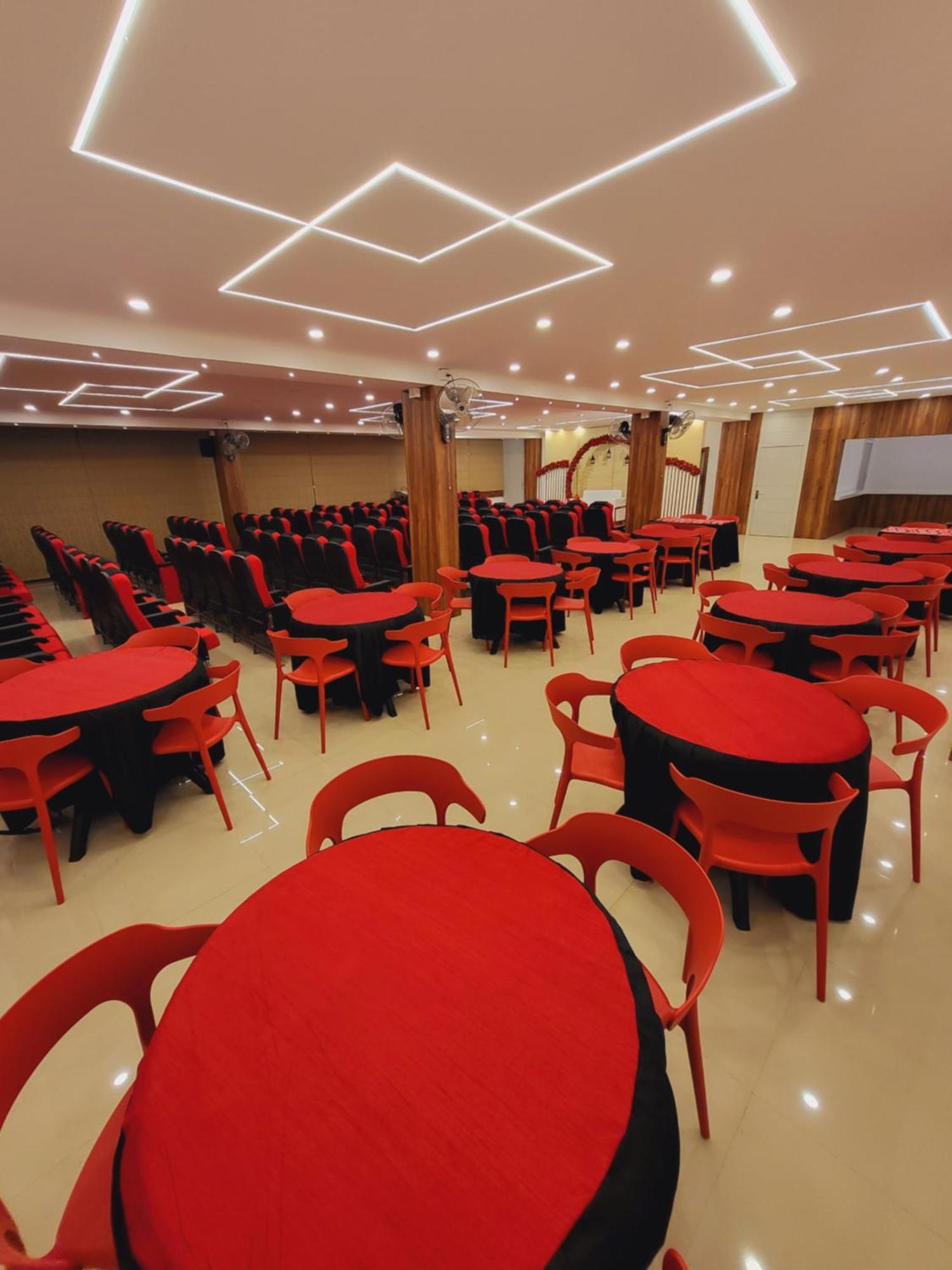 Thejaswini Residency Cheruvathur Nileshwar Exterior photo